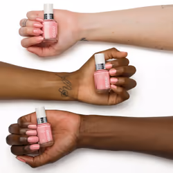 essie Nail Art Studio Jelly Gloss Nail Polish  Vegan  Sheer Pink Nail Polish  Blush Jelly  046 Fl Oz