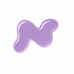 essie Nail Art Studio Jelly Gloss Nail Polish  Vegan  Sheer Purple Nail Polish  Orchid Jelly  046 Fl Oz
