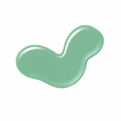 essie Nail Art Studio Jelly Gloss Nail Polish  Vegan  Sheer Green Nail Polish  Cactus Jelly  046 Fl Oz