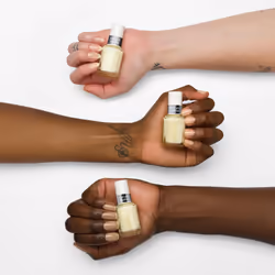 essie Nail Art Studio Jelly Gloss Nail Polish  Vegan  Sheer Yellow Nail Polish  Buttercup Jelly  046 Fl Oz