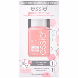 essie Nail Care CeramideInfused Nail Treatment Vegan Good As New Nail Concealer Perfector 046 Fl Oz