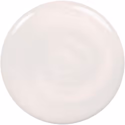 essie Expressie Nail Polish  Quick Dry White Nail Polish  Vegan  Pass The Fit Check  033 Fl Oz