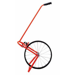 Rolatape 32-400 Professional Series 4-Foot Measuring Wheel