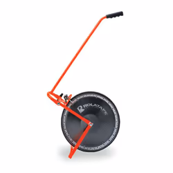 BOSCH ROLATAPE 32415 1512Inch Solid Single Measuring Wheel