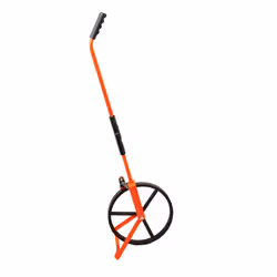 Rolatape 32300S 1114Inch Single Measuring Wheel Feet with Stand