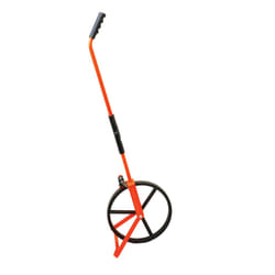Rolatape 32300S 1114Inch Single Measuring Wheel Feet with Stand