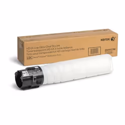 Xerox 006R01790, Transparent, 1 pc(s)