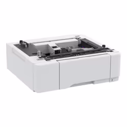 Xerox 550 sheet + 100 sheet Dual Tray - Additional view 2