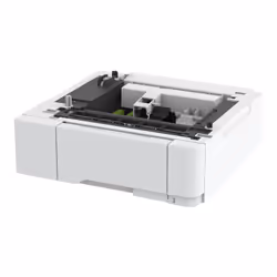 Xerox 550 sheet + 100 sheet Dual Tray - Additional view 3