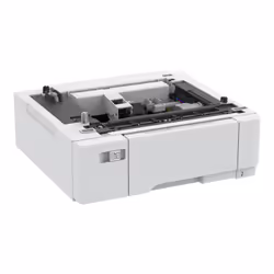 Xerox 550 sheet + 100 sheet Dual Tray - Additional view 5