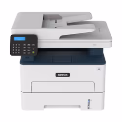 Xerox B225 A4 34ppm Wireless Duplex Copy/Print/Scan PS3 PCL5e/6 ADF 2 Trays 251 Sheets UK, Laser, Mono printing, 1200 x 1200 ...