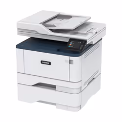 Xerox B305 A4 38ppm Wireless Duplex Copy/Print/Scan PS3 PCL5e/6 2 Trays 350 Sheets UK - Additional view 5