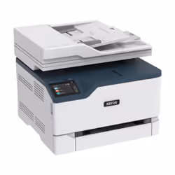 Xerox C235 A4 22ppm Wireless Copy/Print/Scan/Fax PS3 PCL5e/6 ADF 2 Trays Total 251 Sheets UK - Additional view 4