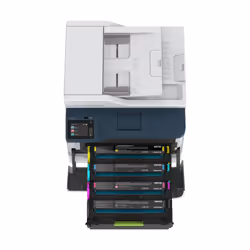 Xerox C235 A4 22ppm Wireless Copy/Print/Scan/Fax PS3 PCL5e/6 ADF 2 Trays Total 251 Sheets UK - Additional view 5