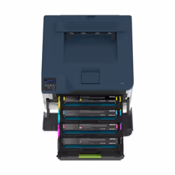 Xerox C230 A4 22ppm Wireless Duplex Printer PS3 PCL5e6 2 Trays Total 251 Sheets UK - Additional view 6