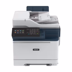 Xerox C315 Color Multifunction Printer U, Laser, Colour printing, 4800 x 4800 DPI, A4, Direct printing, Blue, White