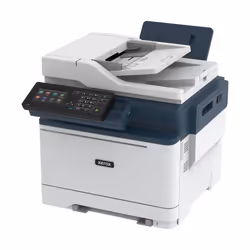 Xerox C315 Color Multifunction Printer U