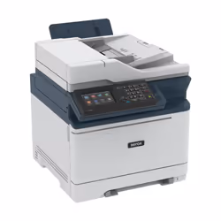 Xerox C315 Color Multifunction Printer U