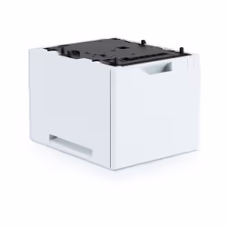 Xerox 2100 Sheet High Capacity Feeder, Paper tray, Xerox, VersaLink B625, 2100 sheets, White, China