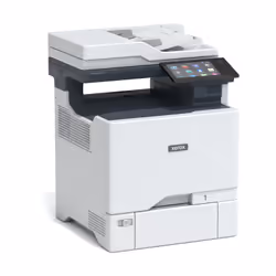Xerox VersaLink C625 A4 50ppm Duplex Copy/Print/Scan/Fax PS3 PCL5e/6 2 Trays 650 Sheets - Additional view 4