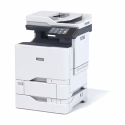 Xerox VersaLink C625 A4 50ppm Duplex Copy/Print/Scan/Fax PS3 PCL5e/6 2 Trays 650 Sheets - Additional view 6