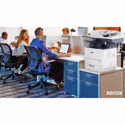 Xerox VersaLink B625 A4 61ppm Duplex Copy/Print/Scan/Fax PS3 PCL5e/6 2 Trays 650 Sheets - Additional view 2
