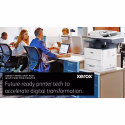 Xerox VersaLink B625 A4 61ppm Duplex Copy/Print/Scan/Fax PS3 PCL5e/6 2 Trays 650 Sheets - Additional view 5