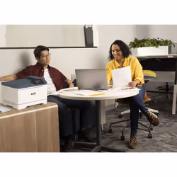 Xerox C410 A4 40ppm Duplex Printer PS3 PCL5e/6 2 Trays 251 Sheets - Additional view 5