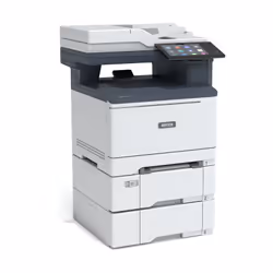 Xerox VersaLink C415 A4 40ppm Duplex Copy/Print/Scan/Fax PS3 PCL5e/6 2 Trays 251 Sheets - Additional view 7