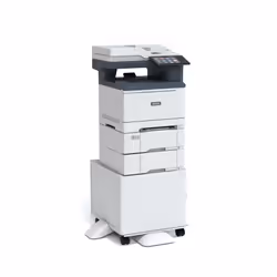 Xerox VersaLink C415 A4 40ppm Duplex Copy/Print/Scan/Fax PS3 PCL5e/6 2 Trays 251 Sheets - Additional view 8