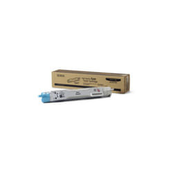 Xerox 106R01082 Toner cyan. 7K pages/5% for Xerox Phaser 6300