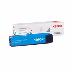Compatible Xerox 006R04216  Ink cartridge cyan, 16K pages (replaces HP 976YC)