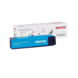 Compatible Xerox 006R04216  Ink cartridge cyan, 16K pages (replaces HP 976YC)