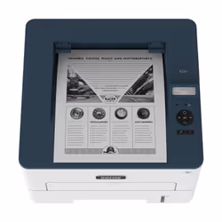 Xerox B230 A4 34ppm Wireless Duplex Printer PCL5e/6 2 Trays Total 251 Sheets - Additional view 3