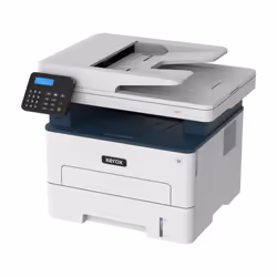 Xerox B225 A4 34ppm Wireless Duplex Copy/Print/Scan PS3 PCL5e/6 ADF 2 Trays Total 251 Sheets - Additional view 4