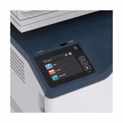 Xerox C235 A4 22ppm Wireless Copy/Print/Scan/Fax PS3 PCL5e/6 ADF 2 Trays Total 251 Sheets - Additional view 2