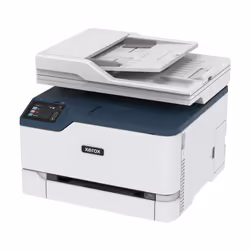 Xerox C235 A4 22ppm Wireless Copy/Print/Scan/Fax PS3 PCL5e/6 ADF 2 Trays Total 251 Sheets - Additional view 3