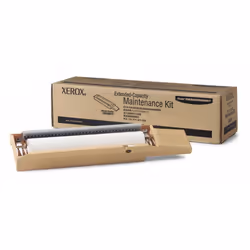 Xerox 108R00676 extended capacity maintenance Kit for use with Phaser 8560MFP. Phaser 8560. Phaser 8500/8550. Page yield up t ...
