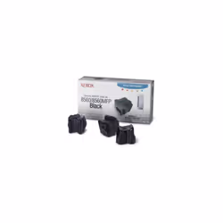 Xerox 108R00726 Dry ink in color-stix, 3.4K pages, Pack qty 3