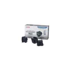 Xerox 108R00726 Dry ink in color-stix, 3.4K pages, Pack qty 3