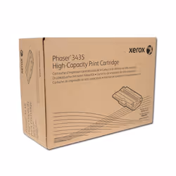 Xerox 106R01415 Toner black, 10K pages @ 5% coverage
