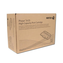 Xerox 106R01415 Toner black, 10K pages @ 5% coverage