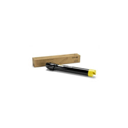 Xerox 106R01438 Toner yellow. 17.8K pages/5% for Xerox Phaser 7500