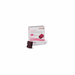 Xerox Colorqube 8870 Ink Stick Magenta Pack of 6 108R00955Compatible Printers: Xerox ColorQube 8800 Series. Xerox ColorQube 8 ...