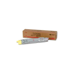 Xerox 106R00670 Toner yellow. 4K pages for Xerox Phaser 6250