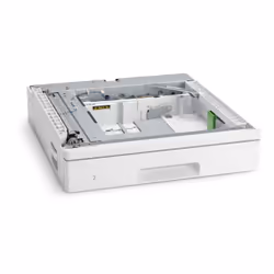 Xerox 520 Sheet A3 Single Tray, Paper tray, Xerox, VersaLink C7000, 520 sheets, White, China