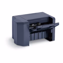 Xerox Finisher (500 sheet, 50 sheet Stapler), Finisher, Black