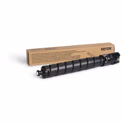 Xerox Genuine ® VersaLink® C8000W Color Printer White Standard capacity Toner Cartridge (5000 Pages) - 106R04646