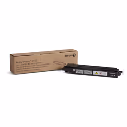Xerox Phaser 7100 Waste Cartridge, 24000 pages, Laser, China, Xerox, Phaser 7100, 82.5 mm