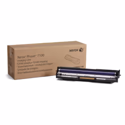 Xerox Phaser 7100 CMY Imaging Unit, 24000 pages, Cyan, Magenta, Yellow, China, Laser, Xerox, Phaser 7100